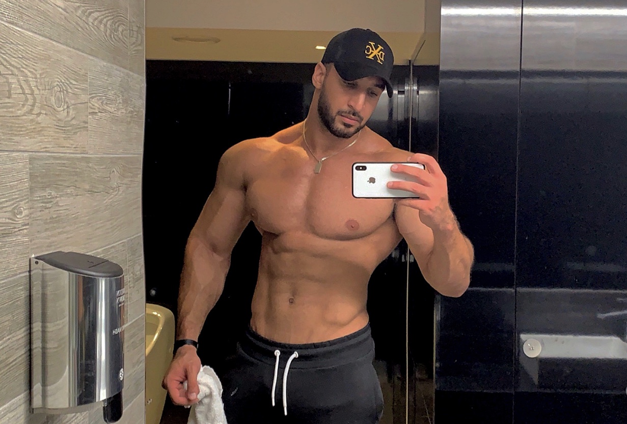 Fahad — chapter 7