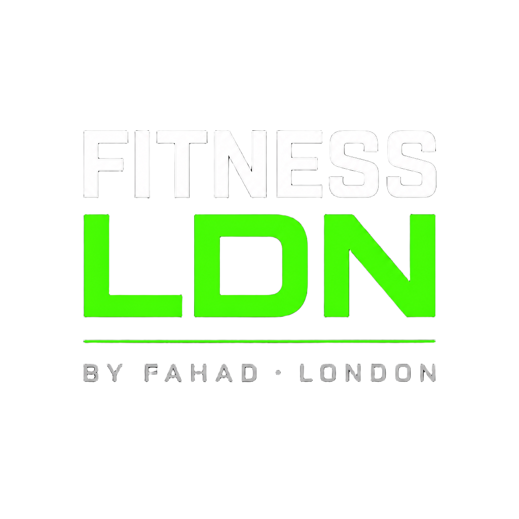 FitnessLDN by Fahad