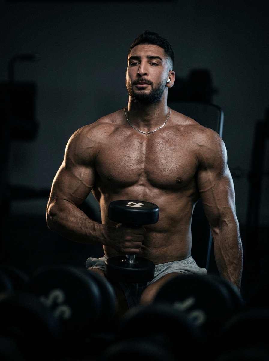 Transformation coaching package